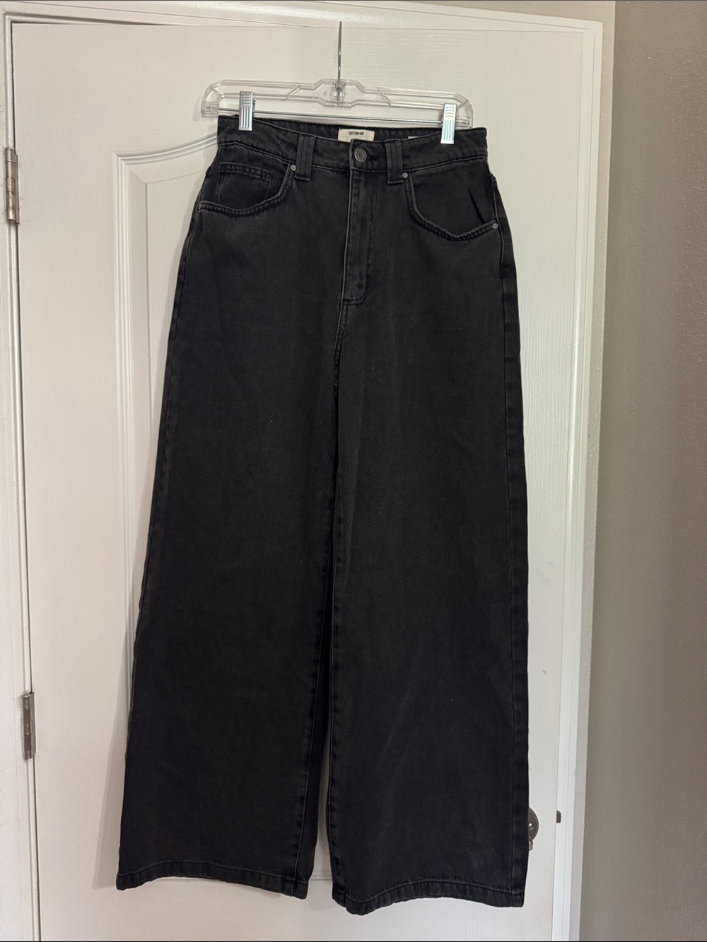 Cotton On Super Baggy Jeans